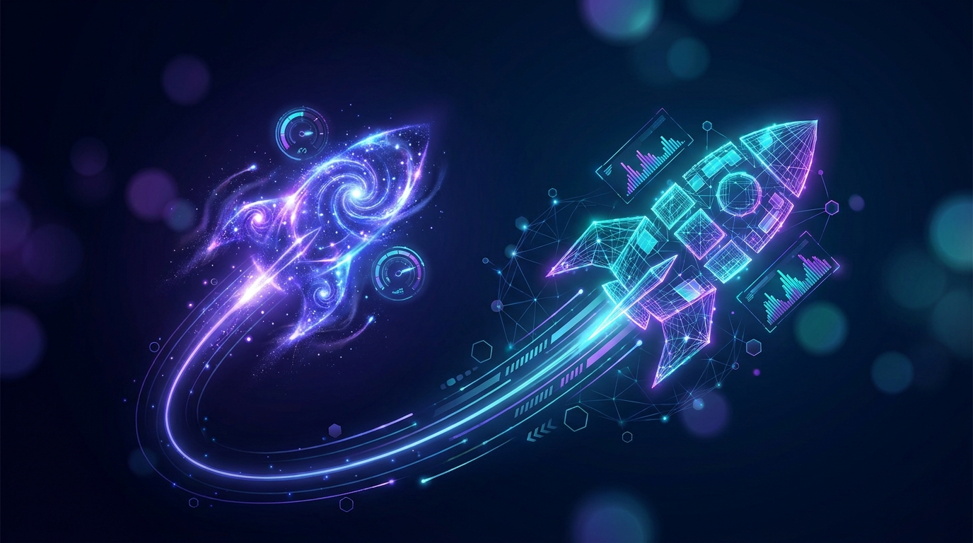 Astro vs Next.js: cuál elegir para velocidad y SEO en 2026