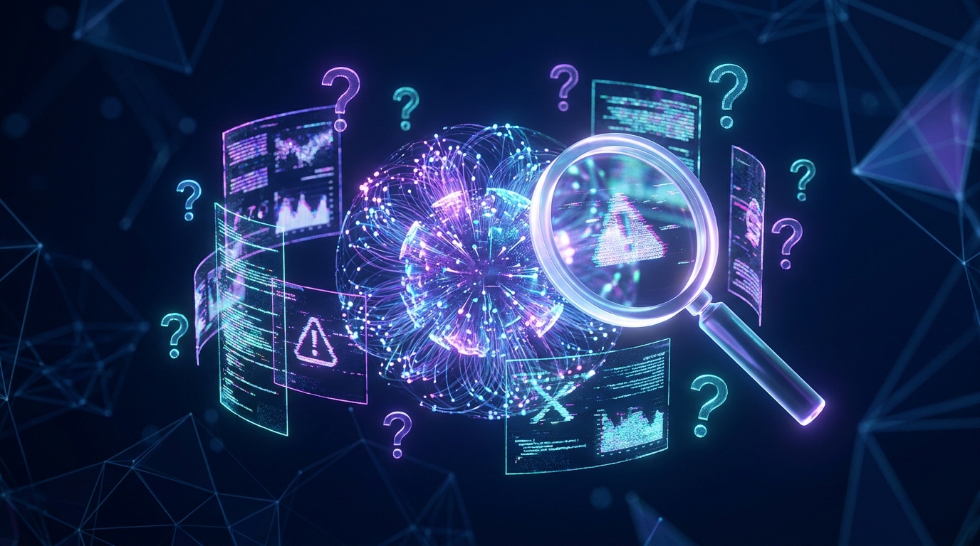 KPMG Retira Informe por Alucinaciones IA: ¿Puede Tu Empresa Confiar en la Inteligencia Artificial?
