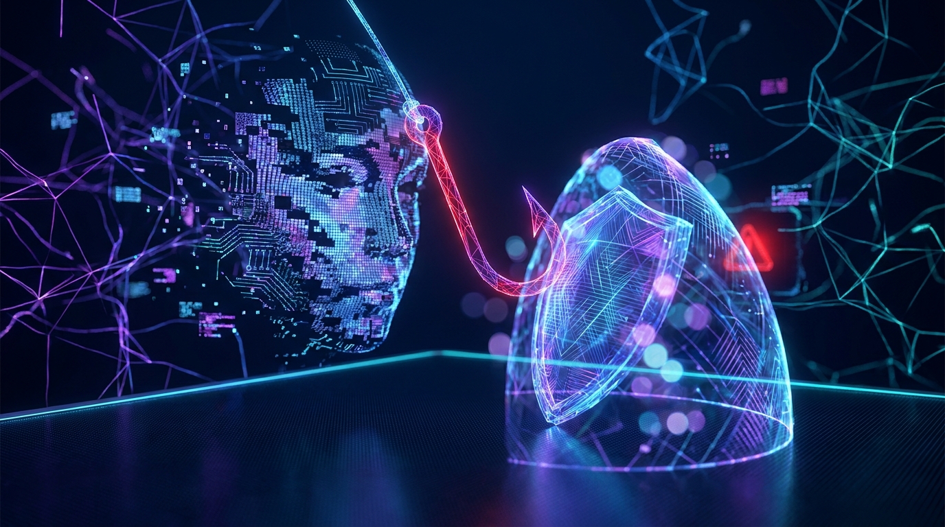 Alerta IA: El Auge de las Estafas con Inteligencia Artificial y Cómo Proteger tu Empresa